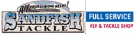 Sandfish Tackle