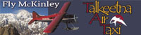 Fly McKinley - Talkeetna Air Taxi