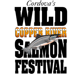 cordova salmon festival 