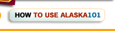 How To Use Alaska 101