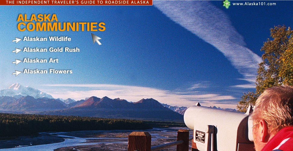 home alaska101 