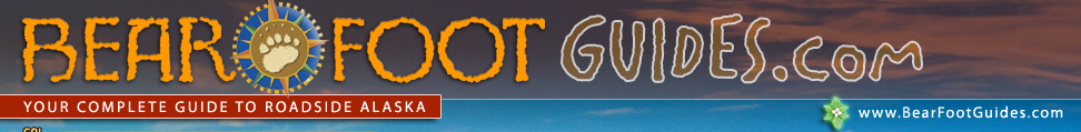 Bearfoot Guides - Bearfootguides.com